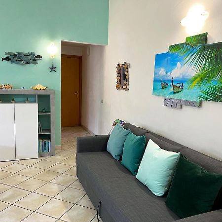 Casa Vacanze Oceano Livorno Eksteriør billede