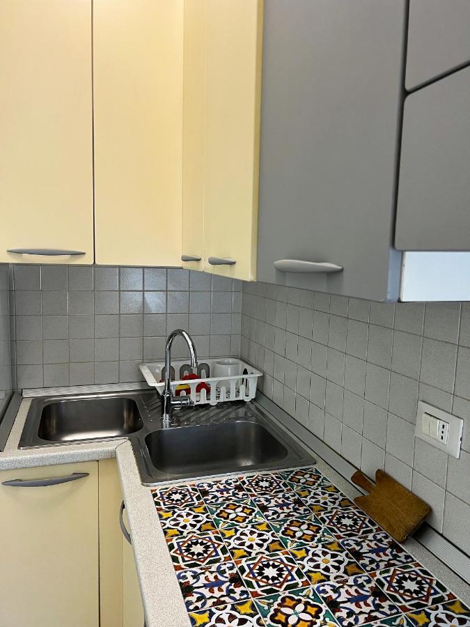 Casa Vacanze Oceano Livorno Eksteriør billede