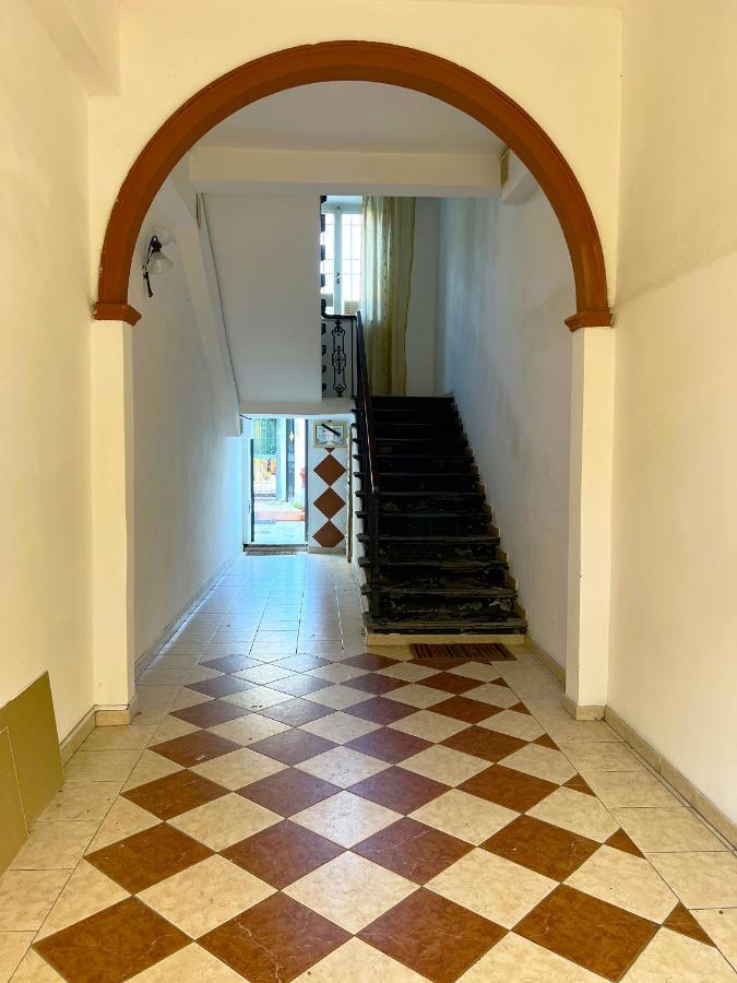 Casa Vacanze Oceano Livorno Eksteriør billede