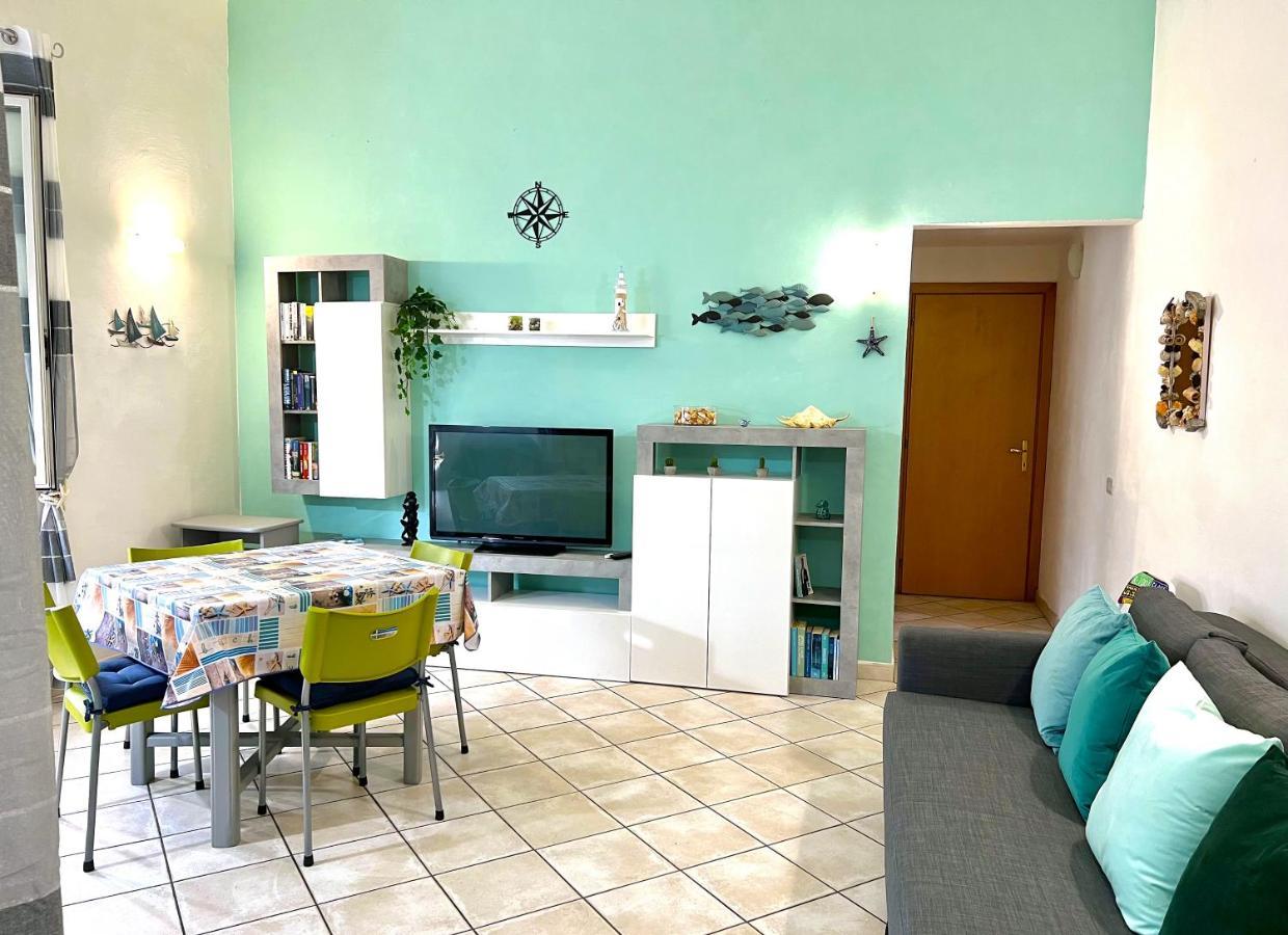 Casa Vacanze Oceano Livorno Eksteriør billede