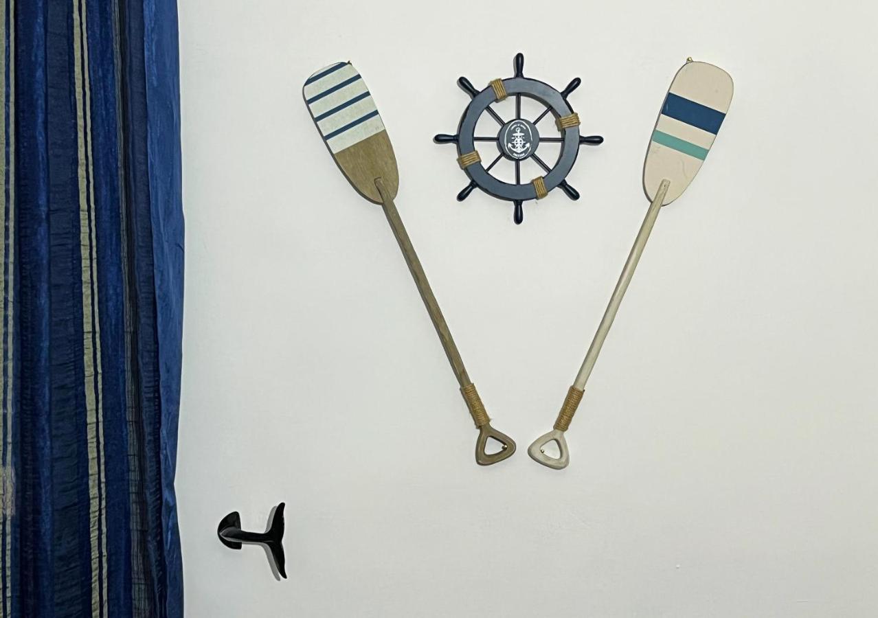 Casa Vacanze Oceano Livorno Eksteriør billede