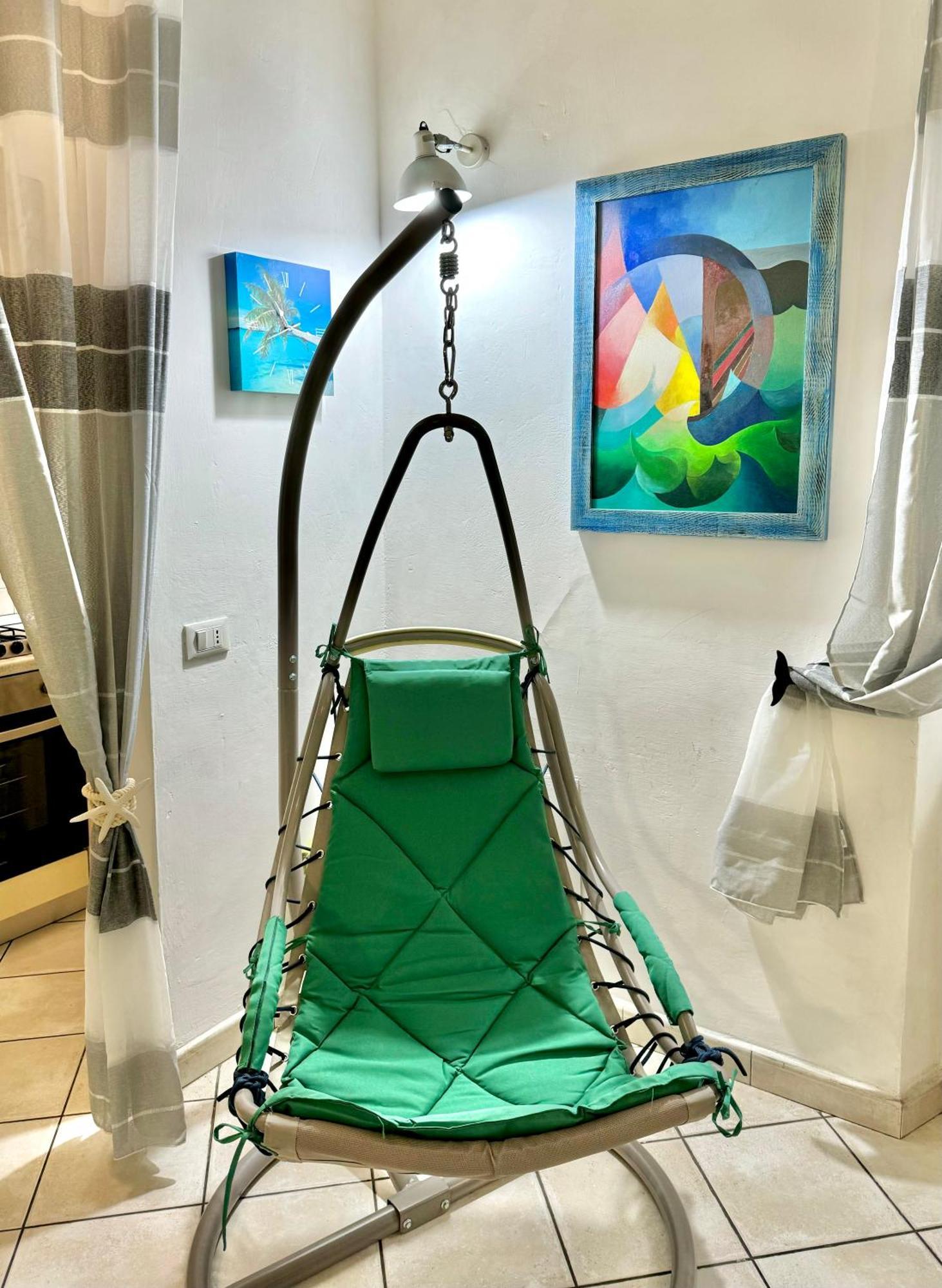 Casa Vacanze Oceano Livorno Eksteriør billede